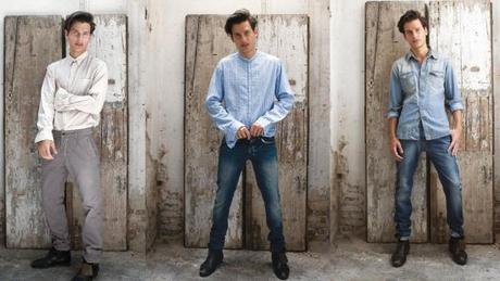 uniform jeans Uniform Jeans, ENJOY THE WASHING EXPERIENCE