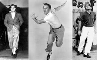 Gene Kelly, il Marlon Brando della danza (1912 – 1996)