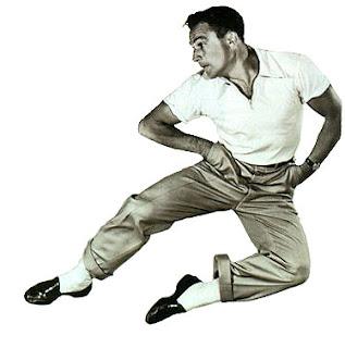 Gene Kelly, il Marlon Brando della danza (1912 – 1996)
