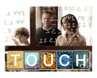 Serie Tv: Touch