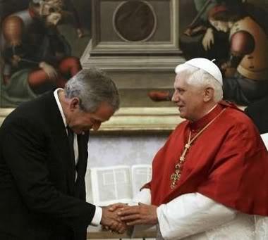Opus Dei: La Connessione Vaticano-Pentagono