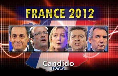 Elezioni in Francia, diretta twitter di Candido
