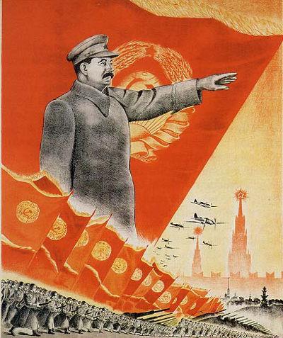 Ivan lo Stalinista | di Iannozzi Giuseppe aka King Lear