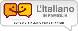 Corso multimediale: L'italiano in famiglia