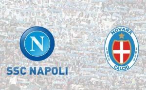VIDEO –  Napoli Vs Novara la sintesi di Mediaset !