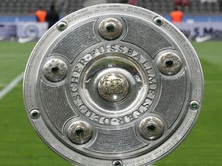 Bundesliga. Borussia Dortmund campione di Germania. | Video
