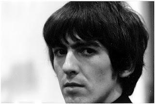 Living in the material world - The soul of George Harrison