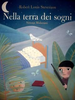 nella terra dei sogni - rizzoli