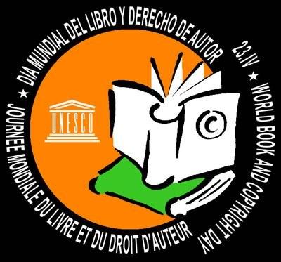 Giornata mondiale del libro e del diritto d'autore