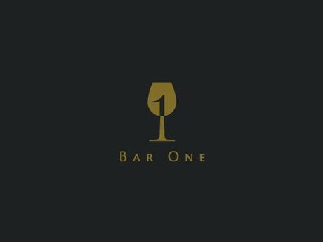 bar-one logo vino
