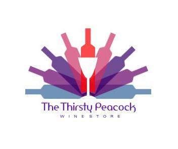 the-thristy-peacock