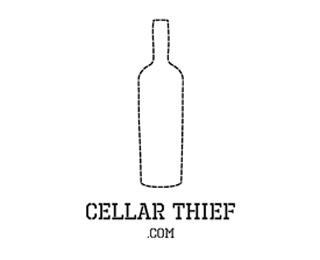 cellar-theif logo vino