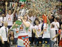 Lube Volley Macerata vince lo scudetto 2012. Come trasformare la tua stagione appena conclusa in un successo: i 3 passi dello sport coach