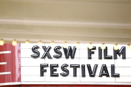 SXSW Festival 2012