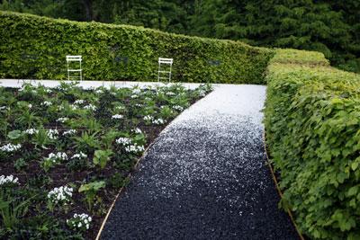 Anouk Vogel: Giardino di Escher/Garden of Escher