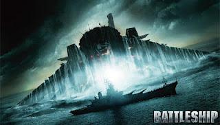 [film] Battleship