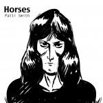“Horses – Patti Smith” – Philip Shaw, Valerio Pastore