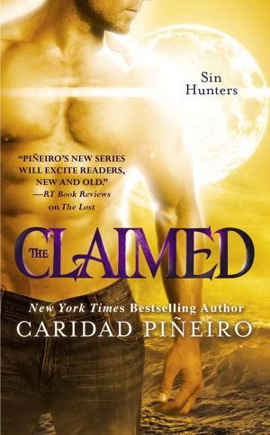 The Claimed by Caridad Pineiro The Claimed by Caridad Pineiro