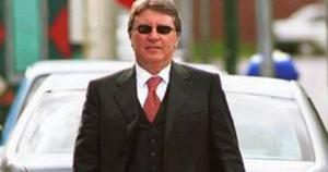 Mafia: avviate le procedure per riportare Roberto Palazzolo in Italia