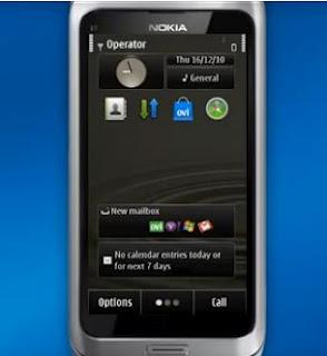 Istruzioni video per il Nokia E7 Istruzioni video per il Nokia E7