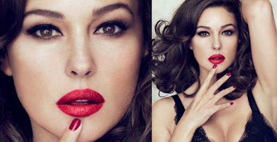Monica Lipstick Collection by Dolce & Gabbana Make-Up