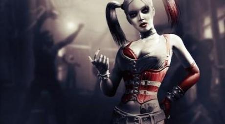 Batman Arkham City Harley Quinn DLC Batman Arkham City, il dlc di Harley Quinn sarà disponibile anche separatamente