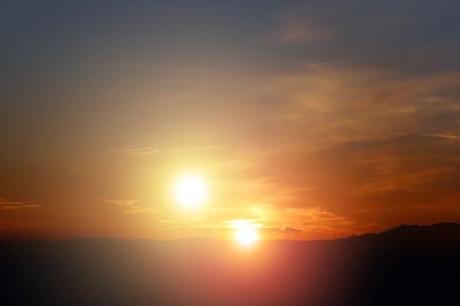 Nel 2012, sarà possibile vedere due Soli dalla Terra a causa della fine di Betelgeuse!