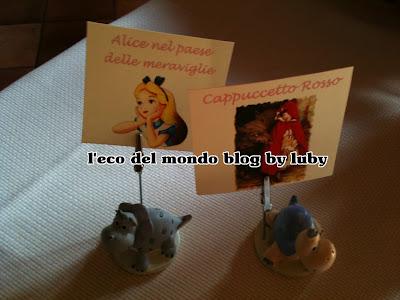 TABLEAU BATTESIMO BIMBA;TEMA FIABE,come realizzarlo