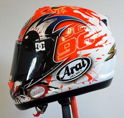 Arai RX-GP K.Smrz 2011 by Slim Grafix Arai RX-GP K.Smrz 2011 by Slim Grafix