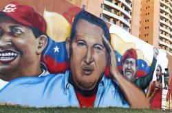 Prospettive geopolitiche  della politica venezuelana