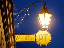 poste Le poste slow…..troppo slow!