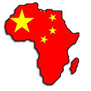 Africa-cinese