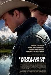 Brokeback Mountain, storia d'amore 