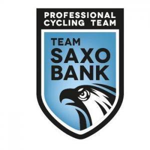 Il Team Saxo Bank per il Giro d’Italia