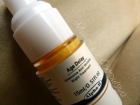 Review: Alpha-h skincare a base di acido glicolico