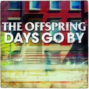 Offspring - Copertina, tracklist e trailer del nuovo album