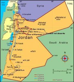 Giordania. Dove porterà il nuovo processo politico?