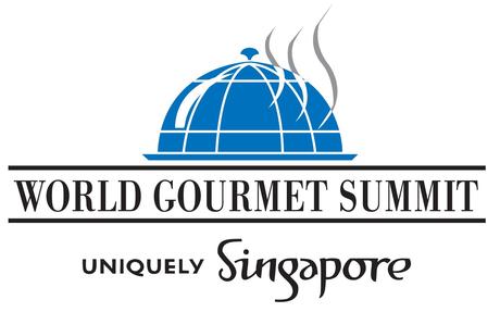 World Gourmet Summit singapore-logo2