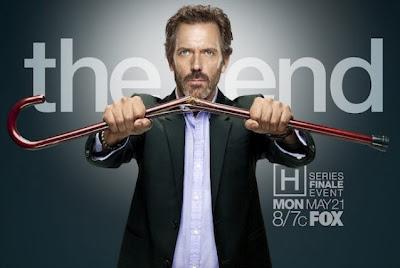 Dr House finisce: ultima stagione per il dottore con il tutore