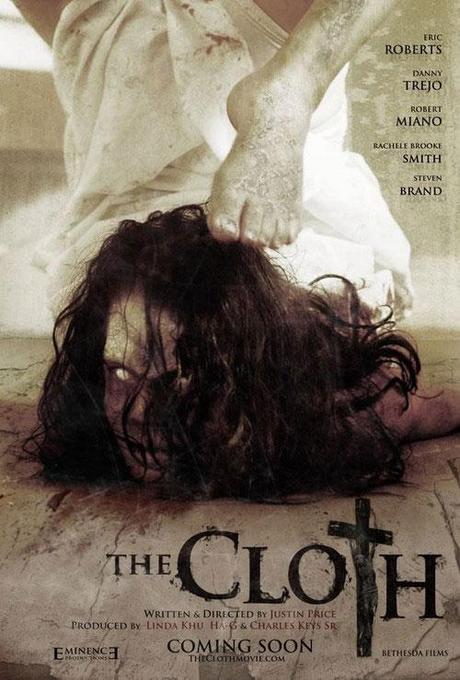 The Cloth, il teaser trailer posseduto da Beelzebub