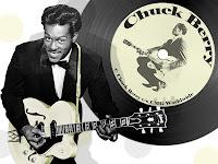 Chuck Berry ovvero plagiare se stessi