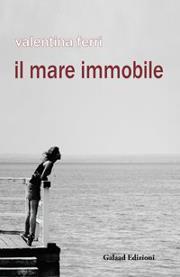 Presentazione de “Il mare immobile” di Valentina Ferri (a Firenze)