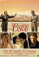 To Rome with Love