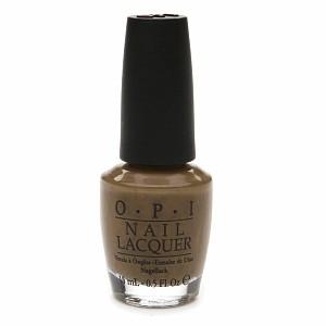Smalto Opi A taupe the Space Needle