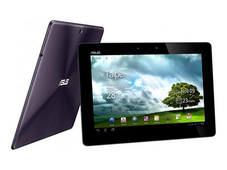 Presto un nuovo aggiornamento per Asus Transformer TF101 on