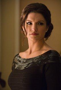 Gina Carano, stella di Knockout - Resa dei Conti, nel cast di Fast and Furious 6