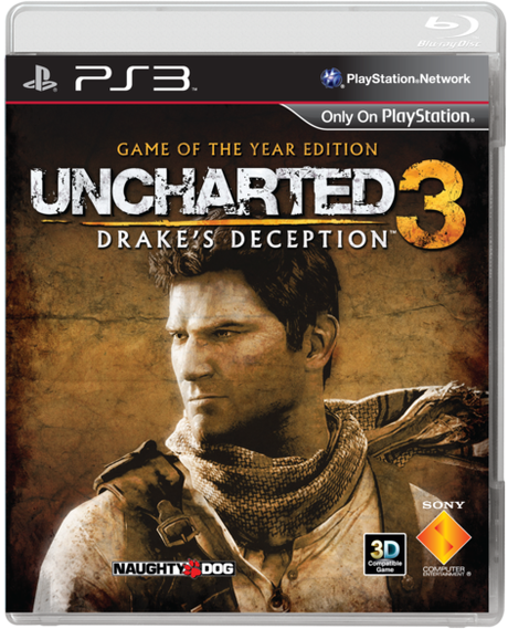 Annunciata la Uncharted 3 Game of the Year Edition, la serie supera i 17 milioni di copie vendute