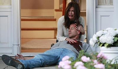 Desperate Housewives: muore Mike Delfino (che poi torna per un salutino)