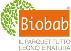 Biobab: il parquet tutto legno e natura