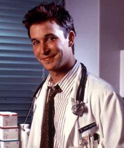 Noah Wyle in jail